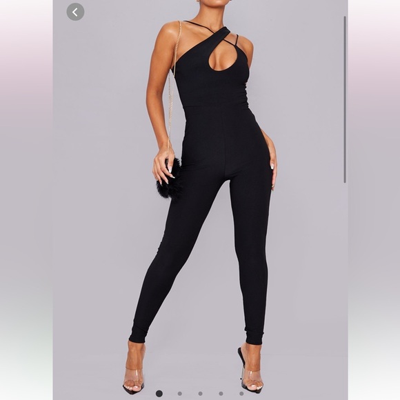 Pretty little thing jumpsuit - Picture 1 of 1